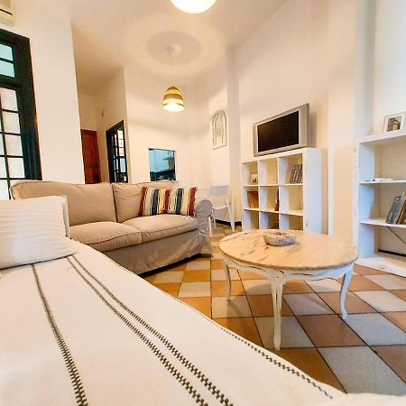 Apartamento Suite Alameda-Calatrava. Siviglia Esterno foto