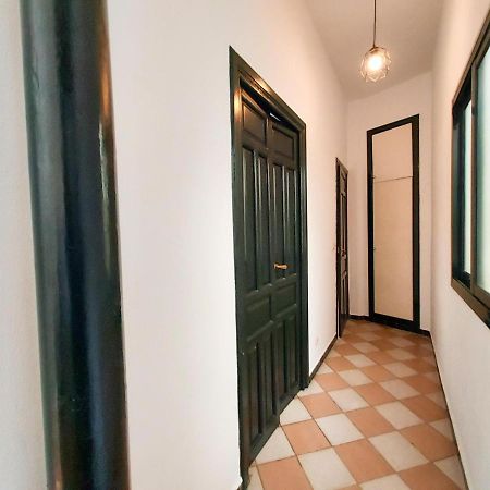 Apartamento Suite Alameda-Calatrava. Siviglia Esterno foto