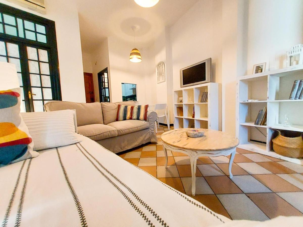 Apartamento Suite Alameda-Calatrava. Siviglia Esterno foto