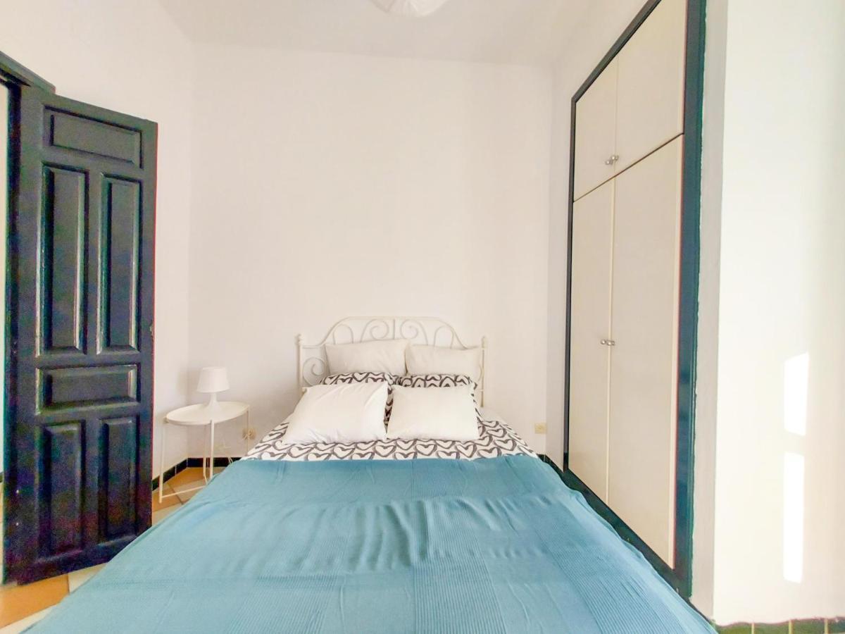 Apartamento Suite Alameda-Calatrava. Siviglia Esterno foto