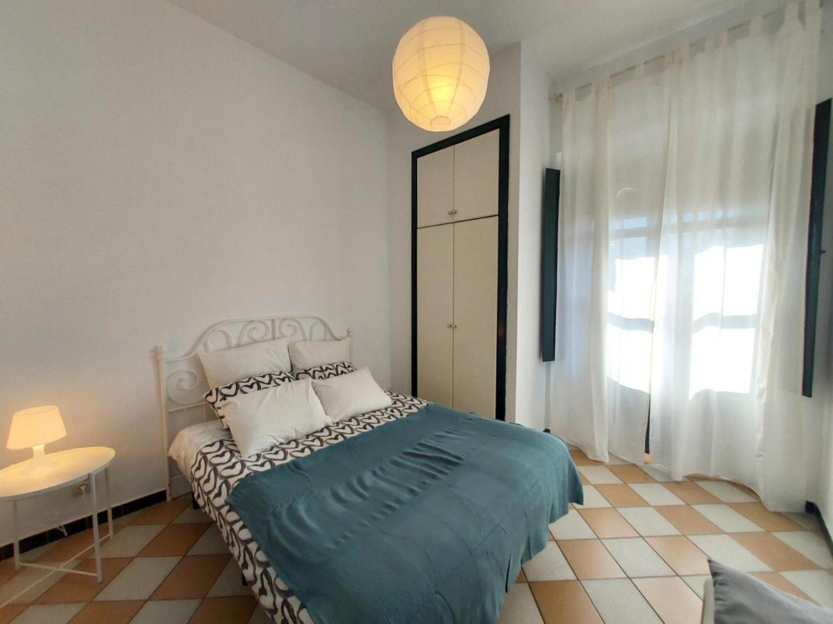 Apartamento Suite Alameda-Calatrava. Siviglia Esterno foto