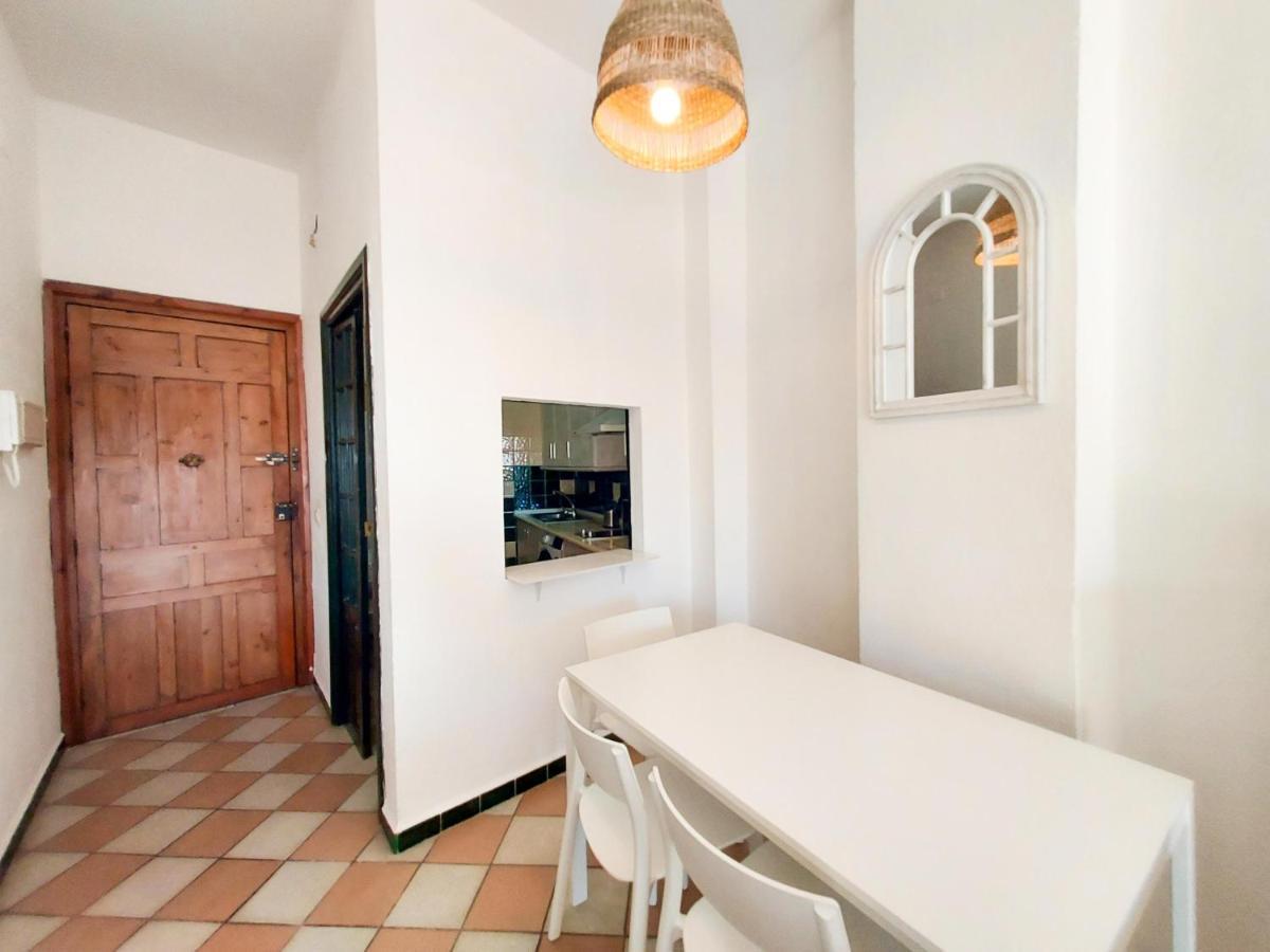 Apartamento Suite Alameda-Calatrava. Siviglia Esterno foto