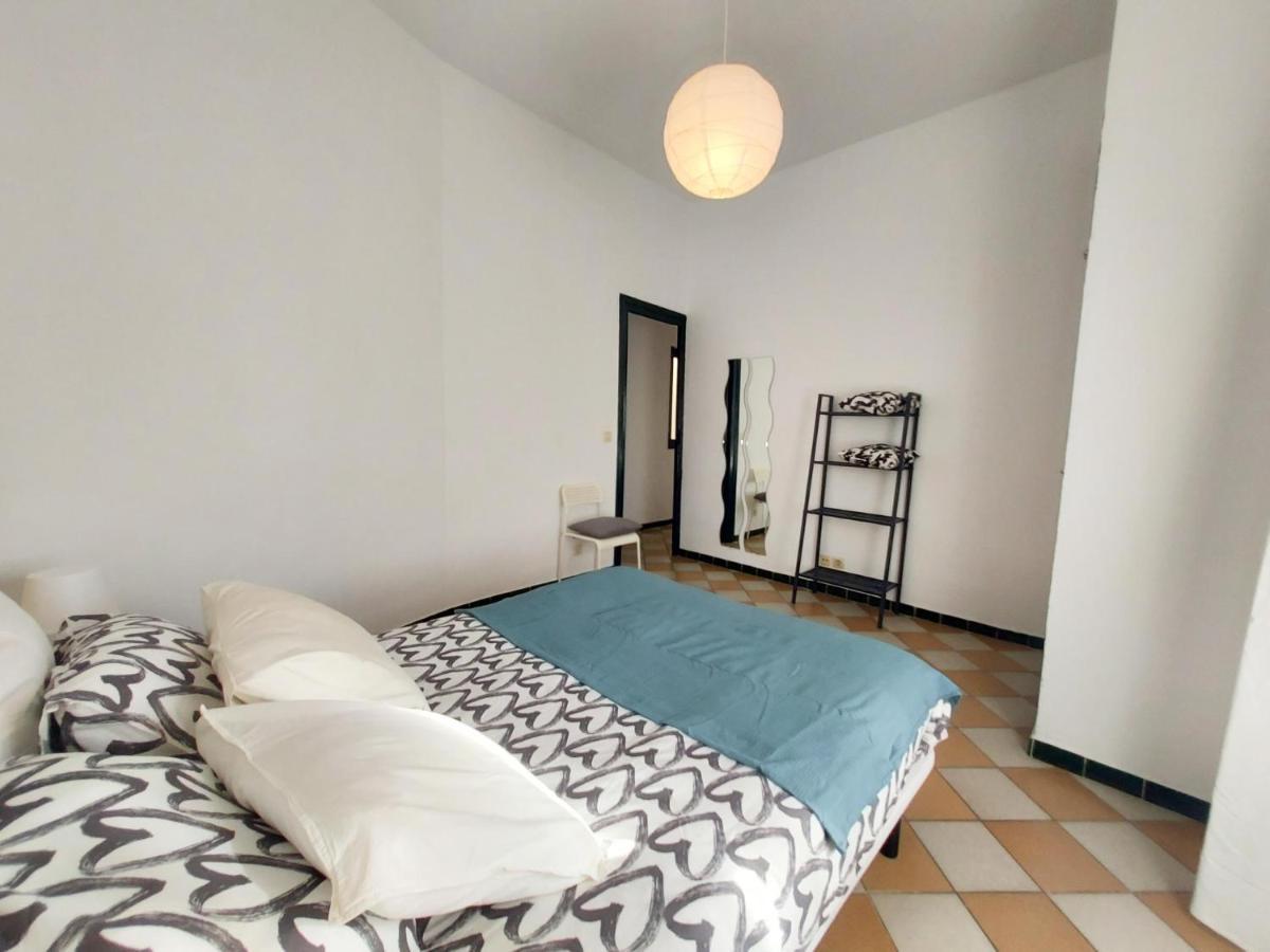 Apartamento Suite Alameda-Calatrava. Siviglia Esterno foto