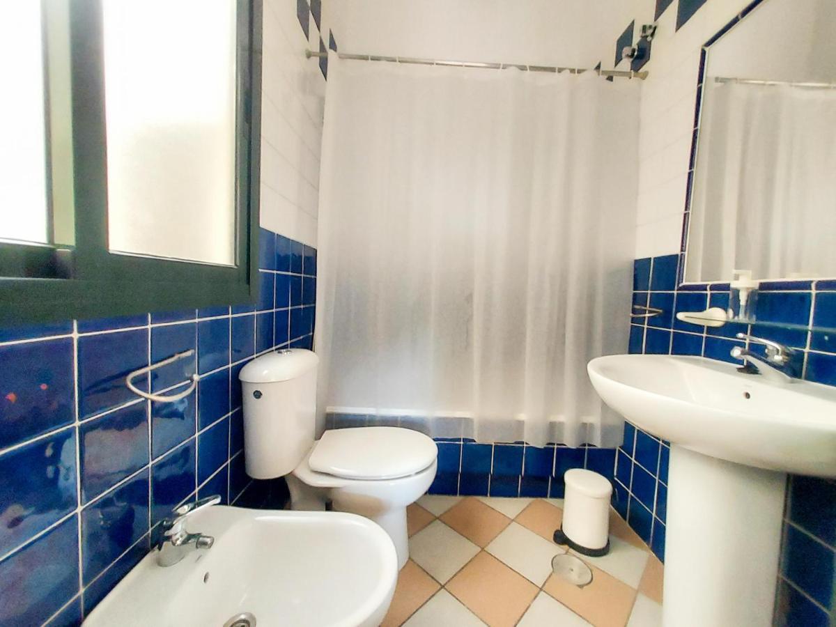 Apartamento Suite Alameda-Calatrava. Siviglia Esterno foto