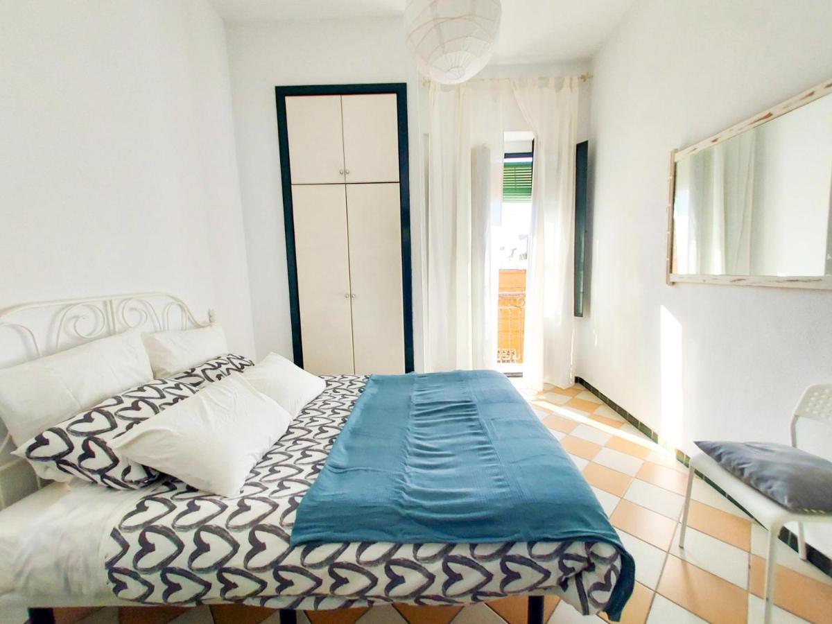 Apartamento Suite Alameda-Calatrava. Siviglia Esterno foto
