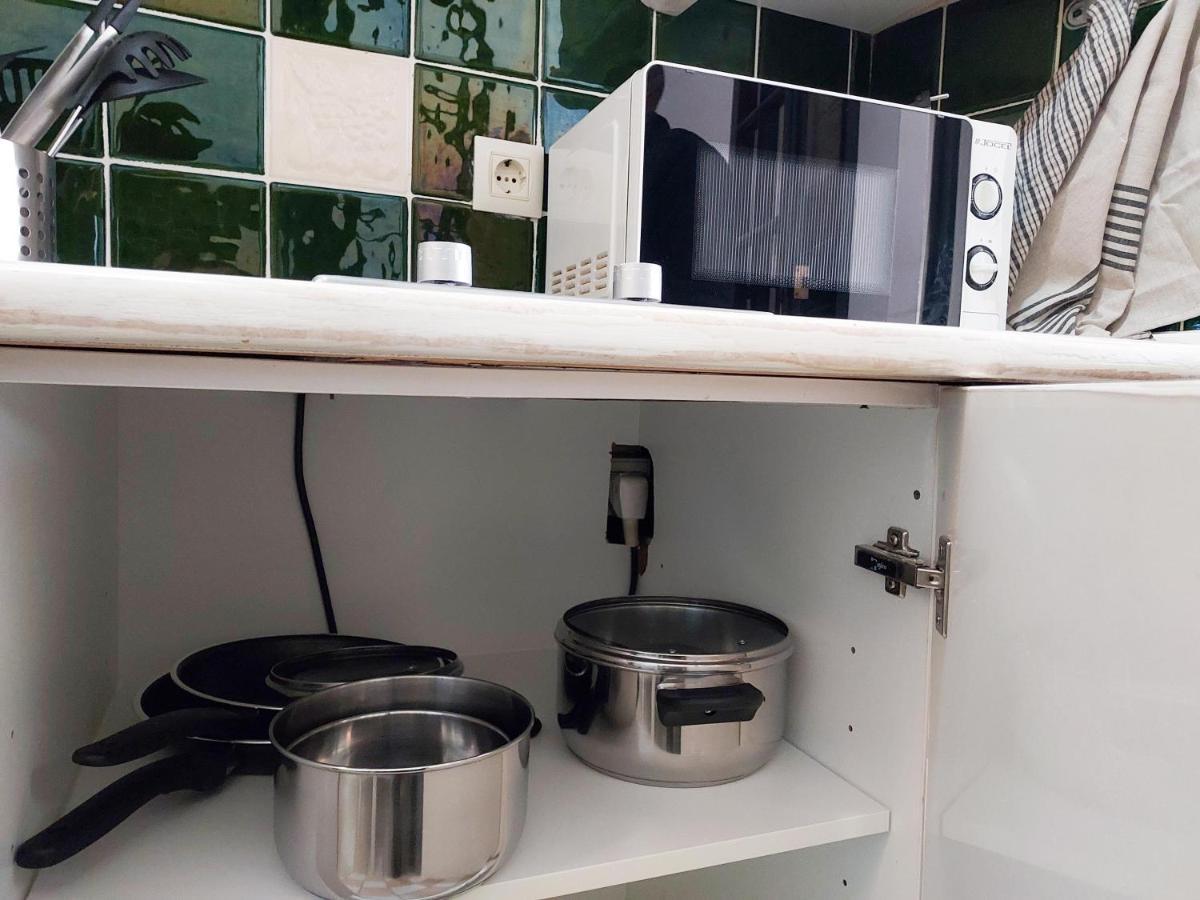 Apartamento Suite Alameda-Calatrava. Siviglia Esterno foto