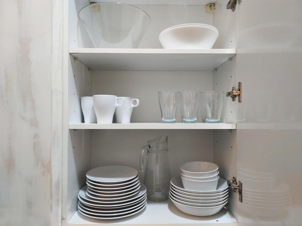 Apartamento Suite Alameda-Calatrava. Siviglia Esterno foto