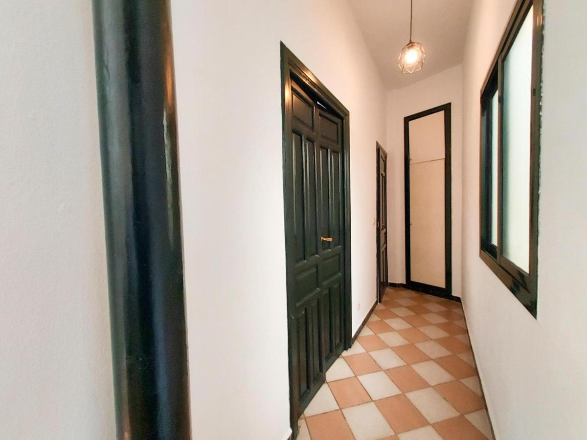 Apartamento Suite Alameda-Calatrava. Siviglia Esterno foto